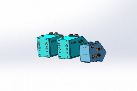 鐳爍帶您詳細(xì)了解激光焊縫跟蹤的原理