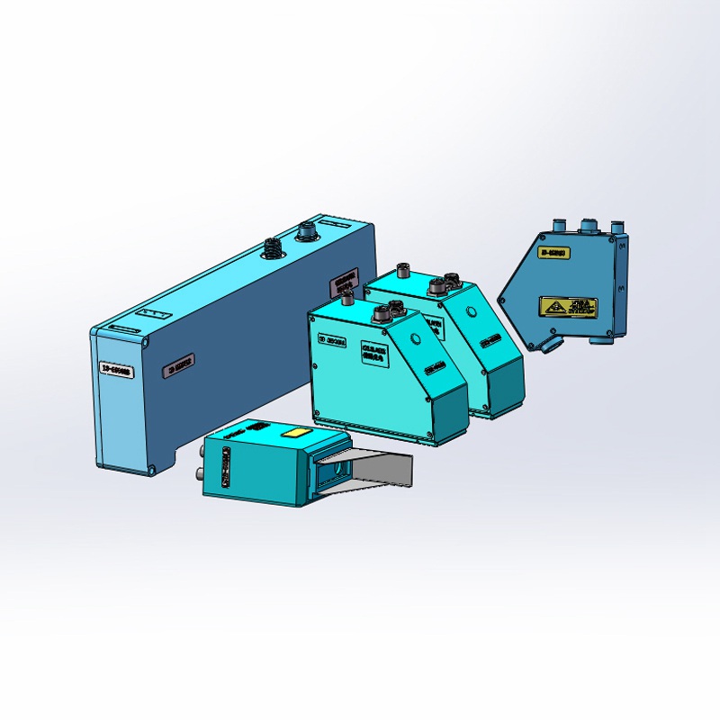 南京機器人焊縫跟蹤系統廠家
