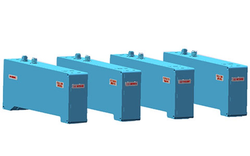 告別焊接偏差！鐳爍激光焊縫跟蹤傳感器，精準定位高效作業