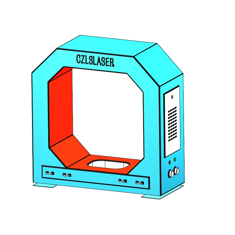 環形輪廓檢測儀：精準測量，掌控細節