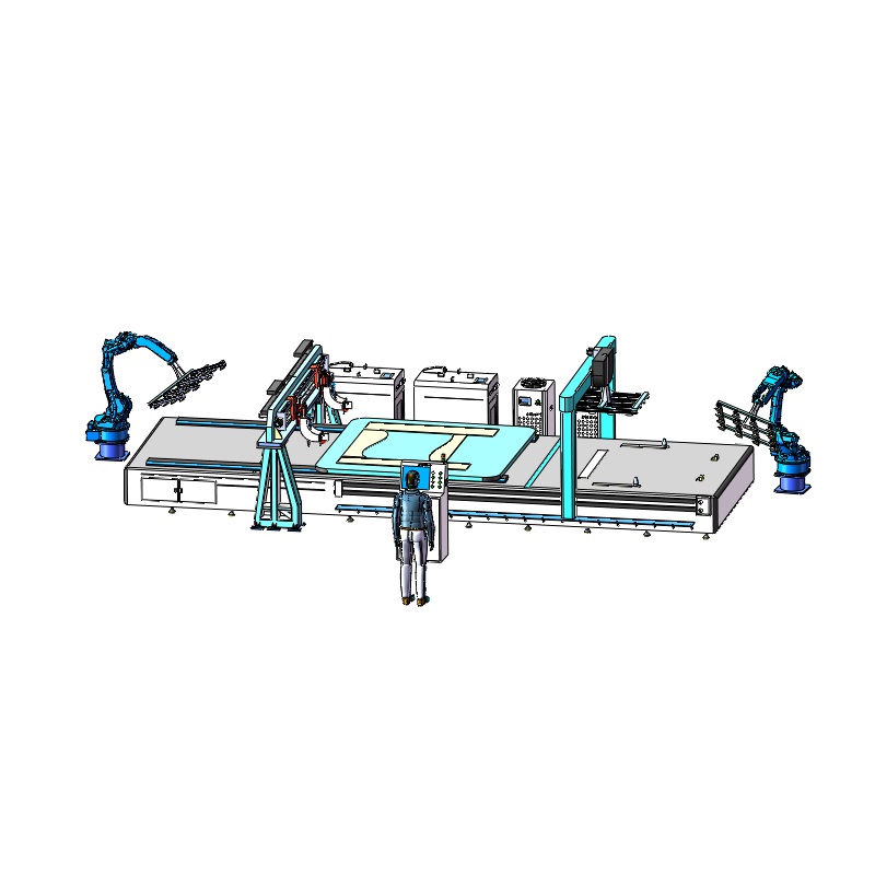 1740726567422173.jpg 焊縫跟蹤傳感器助力汽車天窗智能焊接