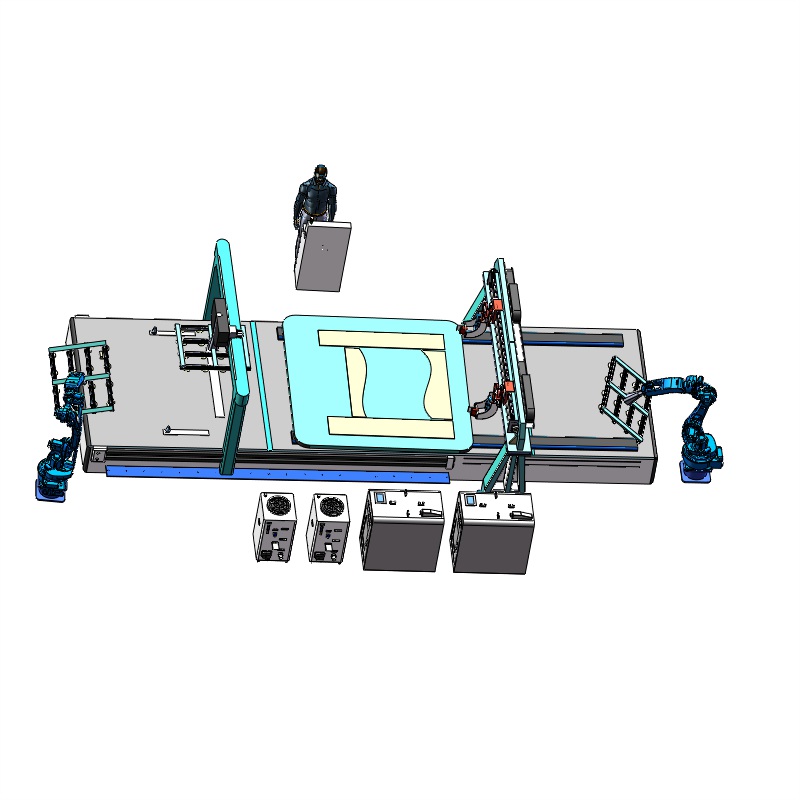 1743214886767280.jpg 激光焊縫跟蹤系統在汽車車頂焊接中的應用